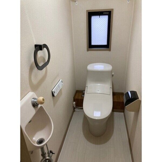 【トイレ】