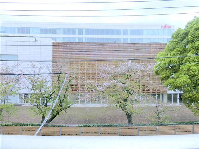 カンファタブル新蒲田の展望|展望