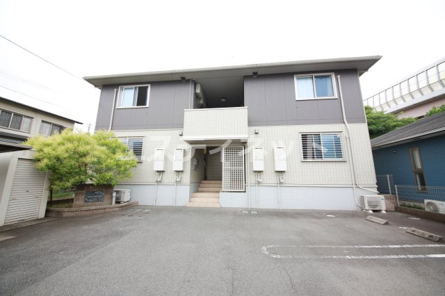 ルミエールコートⅠ