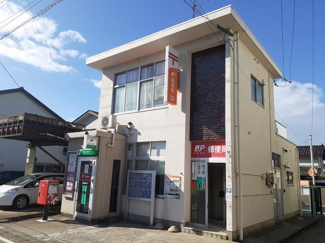 【周辺】 | ＳＡＫＵＲＡ　Ⅱ | 生地郵便局まで1400m