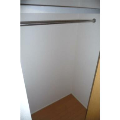 ヴィーブル【10.000円キャッシュバック対象物件】の収納