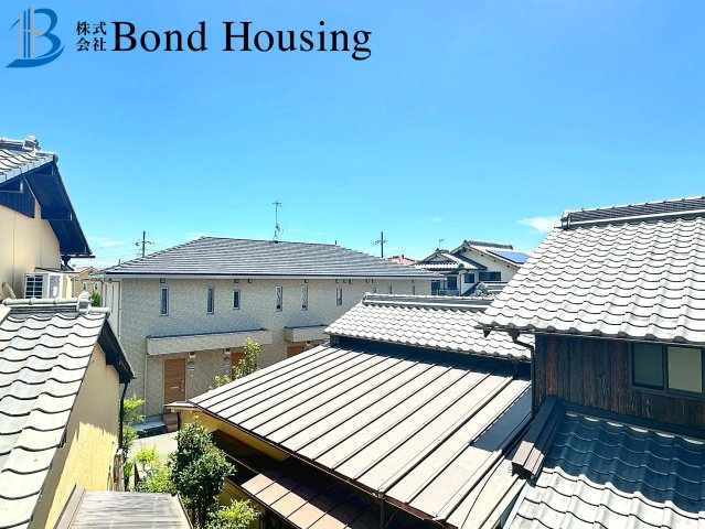 大久保小学校まで徒歩8分　お車2台駐車可能　松陰8期　2号棟のその他