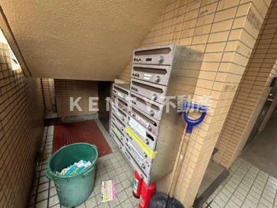 【その他共用部分】 | スターフォレスト大森西