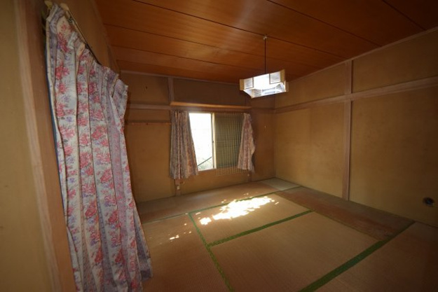 【和室】 | 宇佐美海峰苑別荘地　戸建