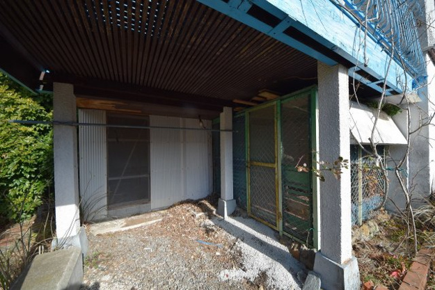 【収納】 | 宇佐美海峰苑別荘地　戸建