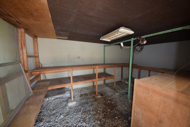 【収納】 | 宇佐美海峰苑別荘地　戸建