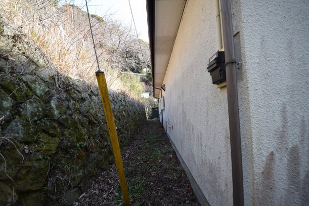 【その他】 | 宇佐美海峰苑別荘地　戸建