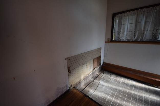 【玄関】 | 宇佐美海峰苑別荘地　戸建