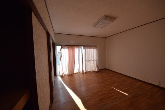 【洋室】 | 宇佐美海峰苑別荘地　戸建