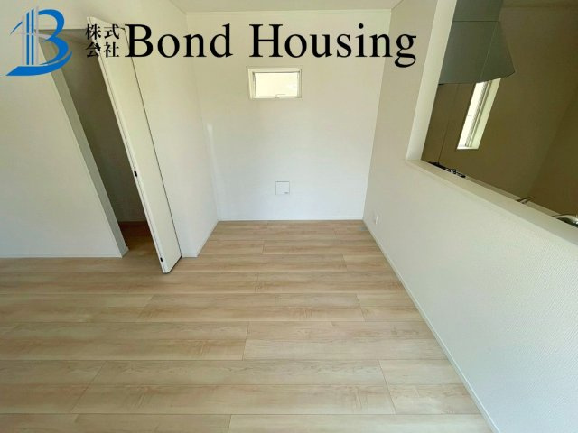 耐震等級3取得物件　JR大久保駅まで徒歩20分　松陰8期　1号棟のその他