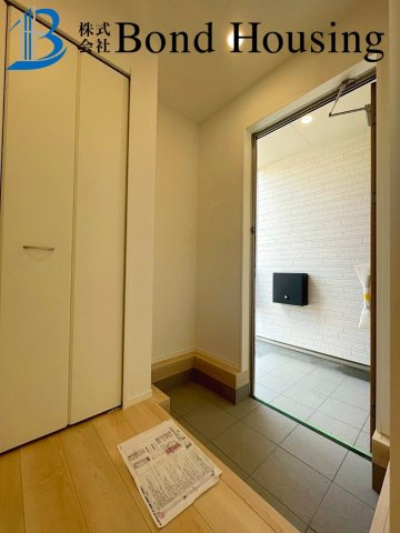 耐震等級3取得物件　JR大久保駅まで徒歩20分　松陰8期　1号棟のその他