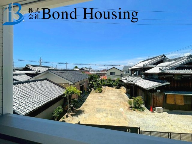 耐震等級3取得物件　JR大久保駅まで徒歩20分　松陰8期　1号棟のその他