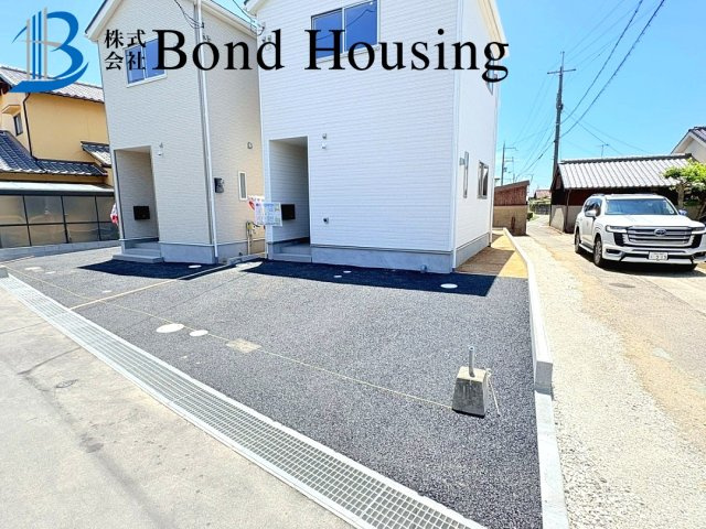 耐震等級3取得物件　JR大久保駅まで徒歩20分　松陰8期　1号棟のその他