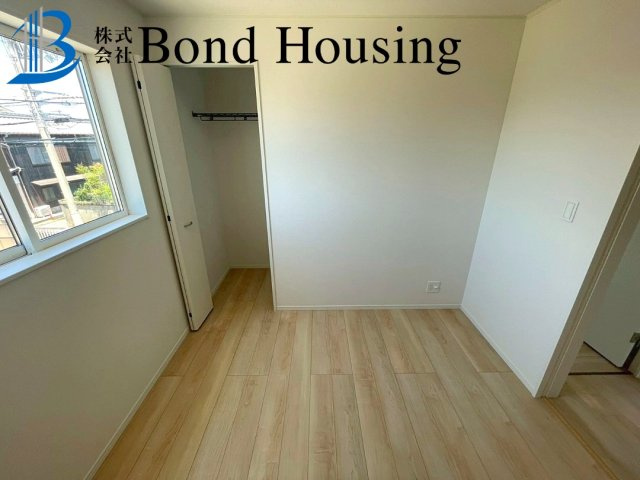 耐震等級3取得物件　JR大久保駅まで徒歩20分　松陰8期　1号棟のその他