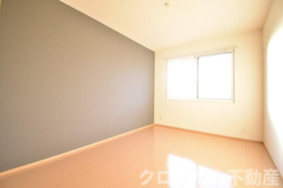 【内装】 | アリエッタ A棟 | 洋室６帖