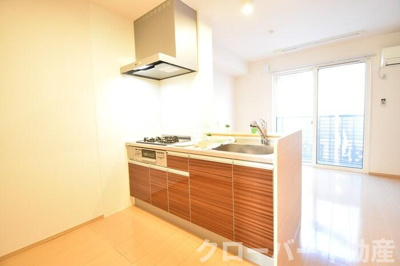 【キッチン】 | アリエッタ A棟 | キッチン