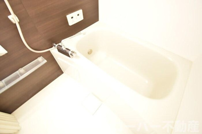 【浴室】 | アリエッタ A棟 | 浴室