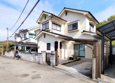 【外観】 | 戸建　権現町