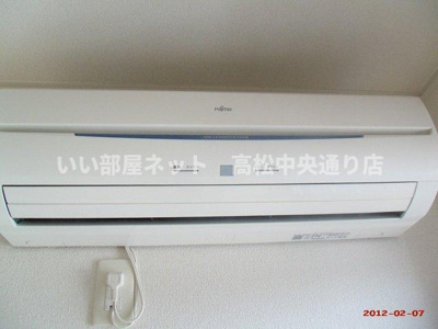 【設備】 | ピュア・ウィステリア