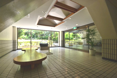 【その他共用部分】 | サンシティC棟