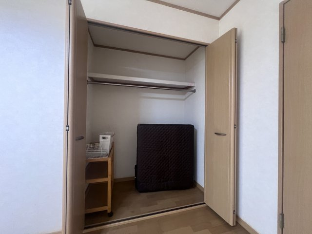 プチエミナールの収納