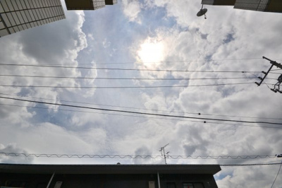 【展望】 | 日神パレス西台