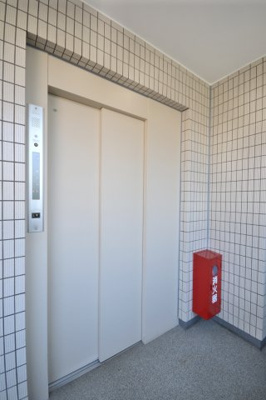 【エントランス】 | 蓮根パークホームズ