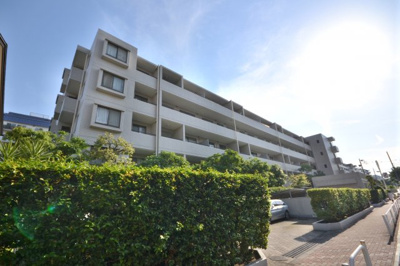 【外観】 | 蓮根パークホームズ