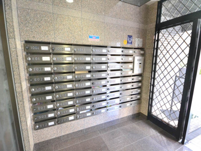 【その他共用部分】 | ロイヤル大和