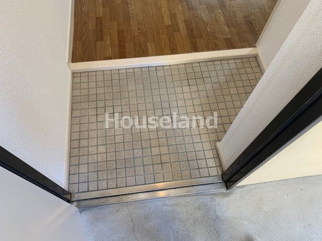 ファミーユ21の玄関|別部屋参考写真