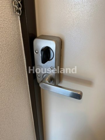 ファミーユ21のセキュリティ|別部屋参考写真