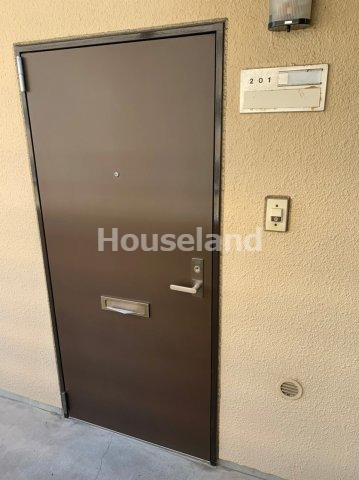 ファミーユ21の設備|別部屋参考写真