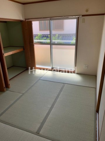 ファミーユ21の和室|別部屋参考写真