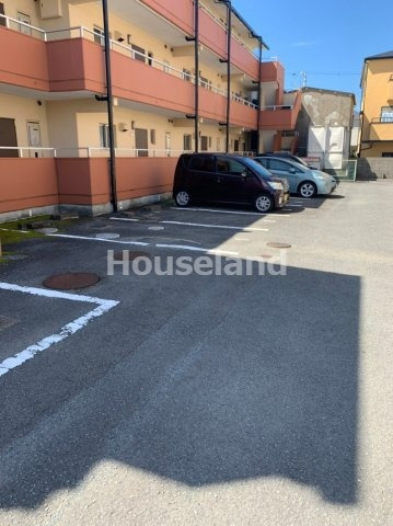 ファミーユ21のその他共用部分|別部屋参考写真