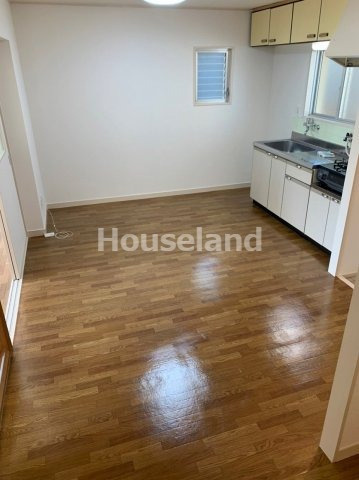 ファミーユ21の居間・リビング|別部屋参考写真