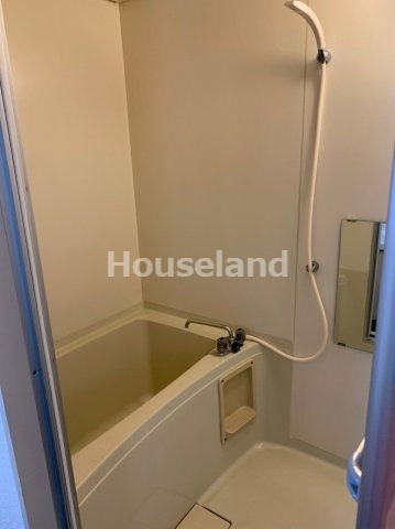 ファミーユ21の浴室|別部屋参考写真