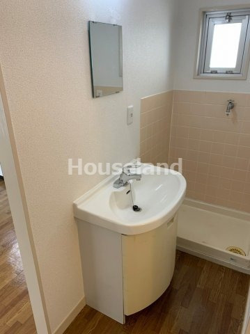 ファミーユ21の洗面所|別部屋参考写真