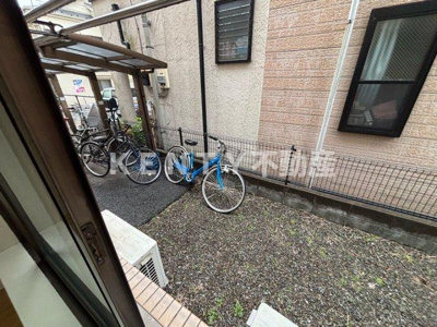 【展望】 | スターフォレスト大森西