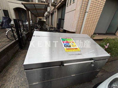 【その他共用部分】 | スターフォレスト大森西