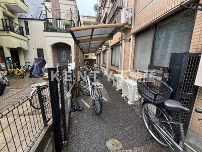 【その他共用部分】 | スターフォレスト大森西