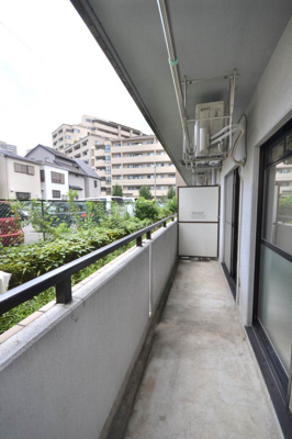 【展望】 | エスポワール相生