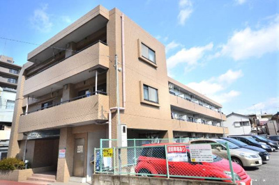 【外観】 | エスポワール相生 | 弊社貸主物件です