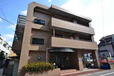 【外観】 | エスポワール相生