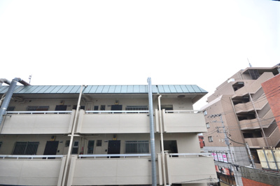 【展望】 | 青山荘