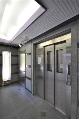 【その他共用部分】 | 青山荘