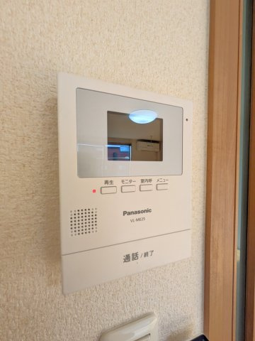 レジェンドヤマト大泉のセキュリティ