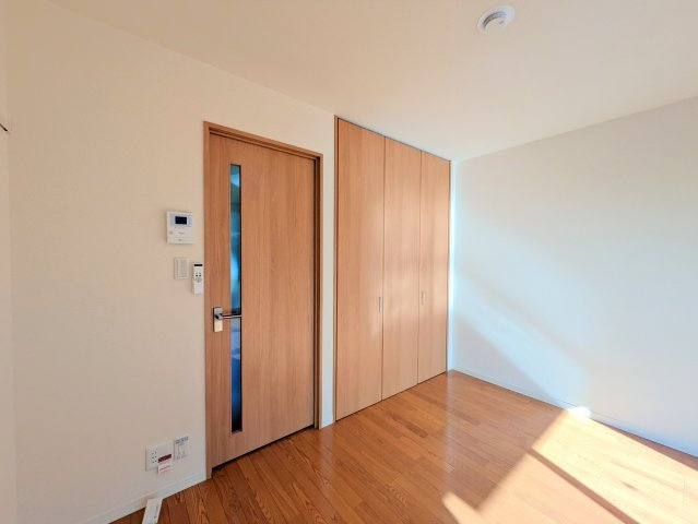 レジェンドヤマト大泉の居間・リビング