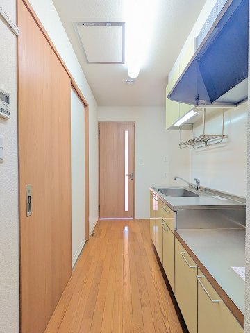 レジェンドヤマト大泉の内装