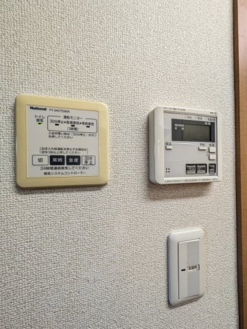 レジェンドヤマト大泉の設備