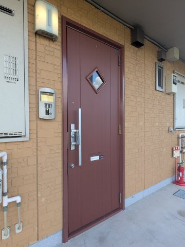 レジェンドヤマト大泉のその他共用部分